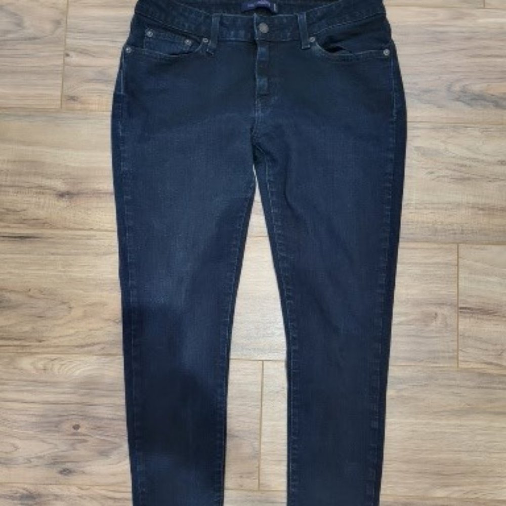 Levi’s 535 Leggings Jeans Women's 13M